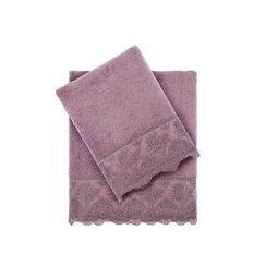 Набор полотенец  MINOSO TIVOLYO HOME Турция