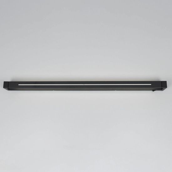 CL708291N Визор Черный Свет-к, 32W*4000K