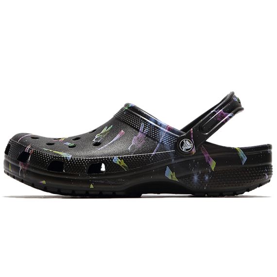 Crocs Classic Clog 'Black'