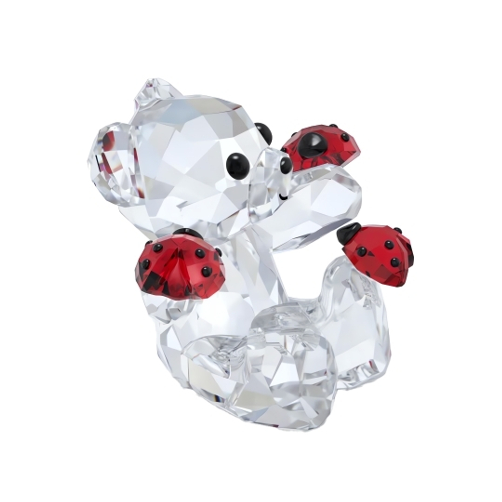 KRIS BEAR:GOOD LUCK BEAR
