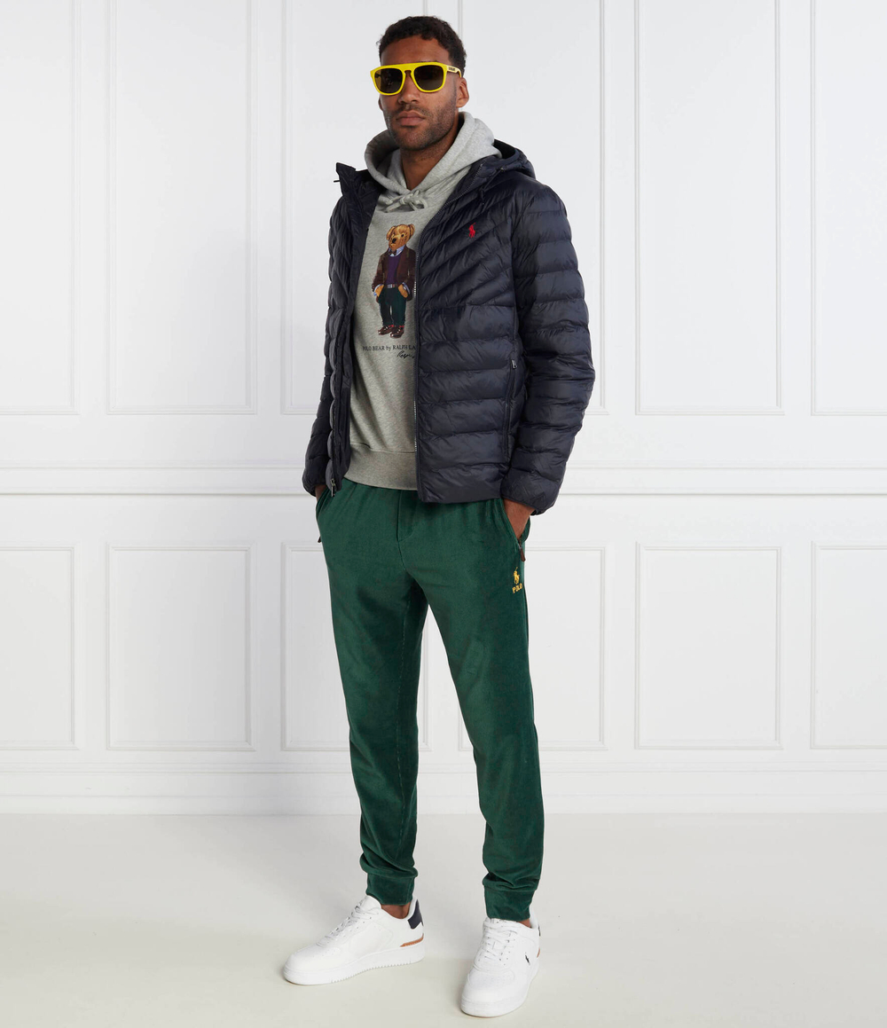 Куртка POLO RALPH LAUREN - темно-синий(710920283)