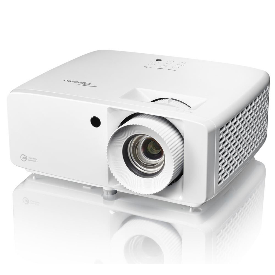 Проектор Optoma ZH450