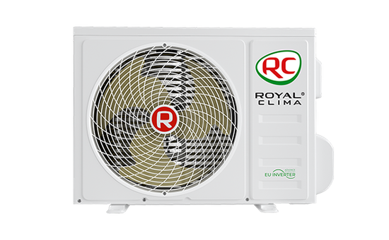 Инверторная сплит-система+вентиляция серии ROYAL FRESH STANDARD FULL DC EU Inverter RCI-RFS35HN (комплект)