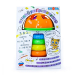 Набор "Грибочек" (КНОПА)