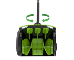 Снегоуборщик Greenworks 40В, бесщеточный , с регулируемым направлением выброса, без АКБ и ЗУ 2603107