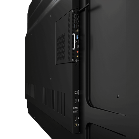 Интерактивная панель Air 110 дюймов