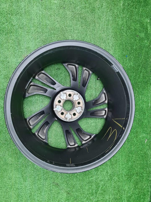 Диск Комплект дисков R20 Geely Monjaro (2021-н.в.)