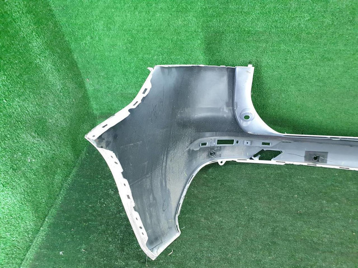 Бампер задний Volvo XC60 2 (2017-2021)