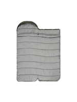 Спальный мешок Naturehike серия U NH20MSD07, коричневый, 6927595764381