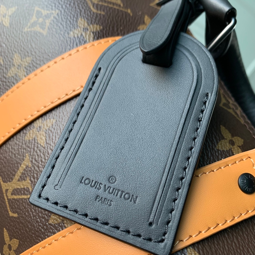 Louis Vuitton Keepall 25
