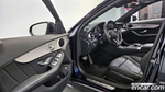 Mercedes-Benz C-Class W205 C200 AMG Line (05.2021)