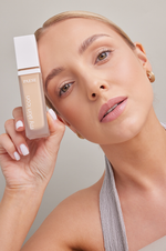 Тональный крем матирующий Paese My Skin 1N Ecru