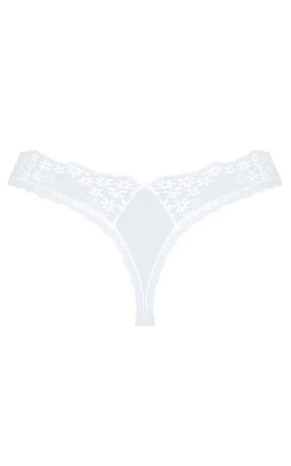 HEAVENLLY Thong Трусы стринги