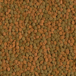 Полноценный корм для любых видов донных рыб и ракообразных 15гр TetraWaferMix