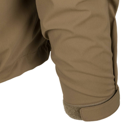 Куртка Helikon-Tex BLIZZARD  – StormStretch