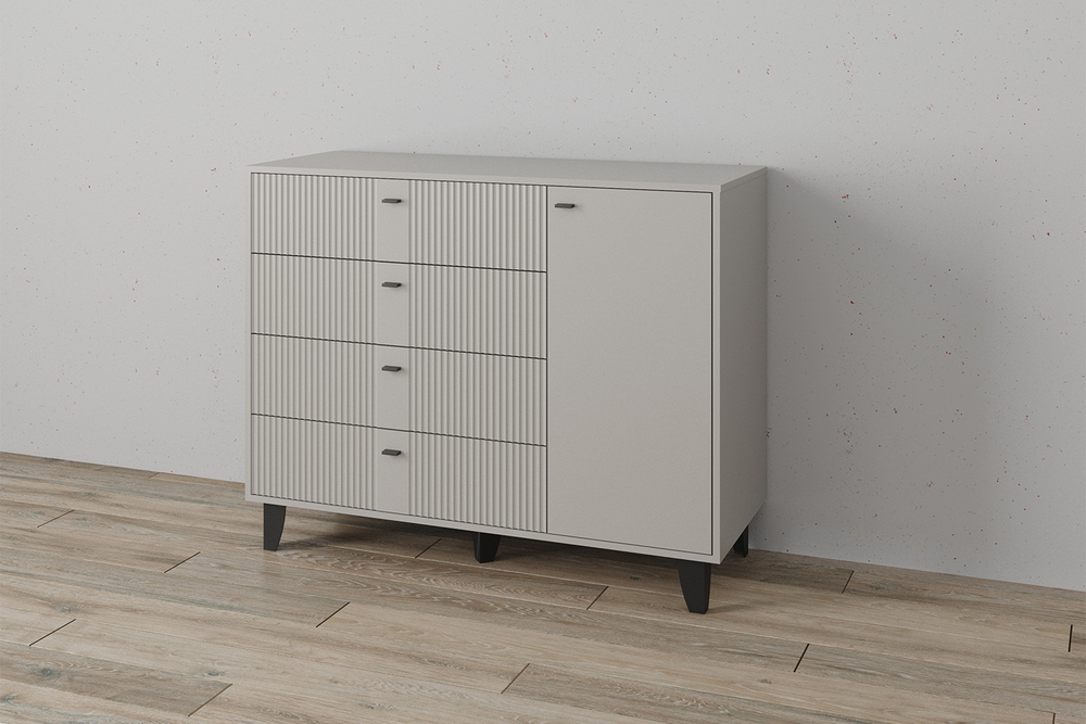 Комод Катрин-13, Кашемир, Сантьяго