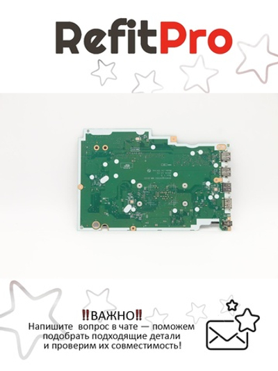Материнская плата для ноутбука Lenovo V14-ADA / V15-ADA ASR3050U 4G UMA WIN (5B20S44344), оригинал