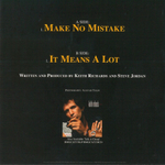 Keith Richards / Talk Is Cheap (30th Anniversary Deluxe Edition Box Set)(2LP+2х7"Vinyl Single+2CD)