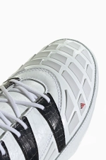 Бутсы adidas Predator 94 Reverse FG - белый