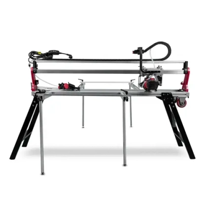 Плиткорез электрический DLT OptiTronic-1200, рез до 1200мм, БЕЗ АВТОМАТИКИ