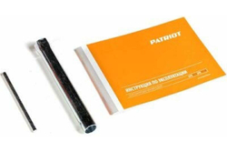 Бензиновый снегоуборщик PATRIOT PS 603 426108603