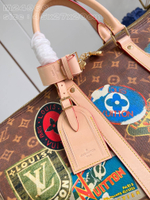 Louis Vuitton Keepall 45