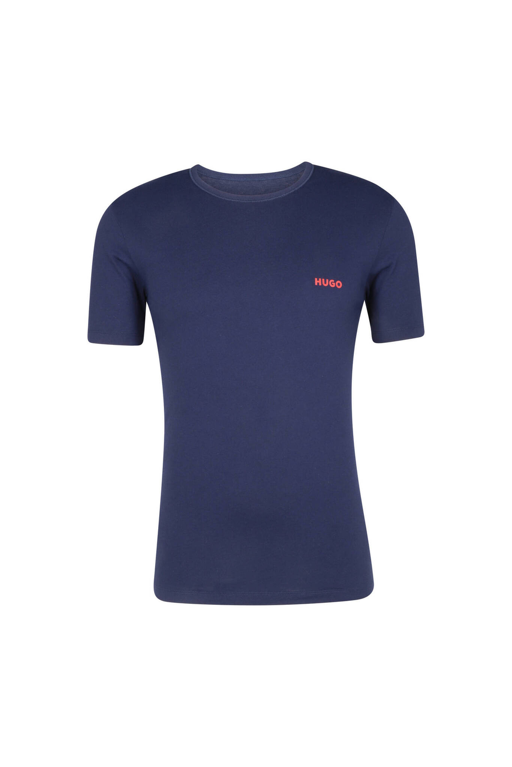 Футболка 3шт. Hugo Bodywear - черный(50480088)