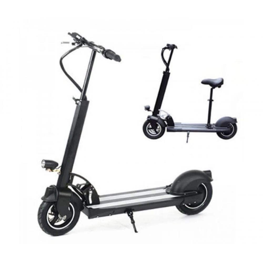 Сидячий электросамокат ERT-010