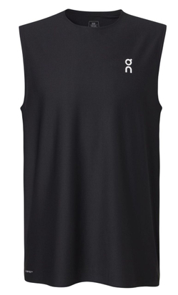 Теннисная футболка On Court - black