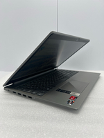 Ноутбук Lenovo IdeaPad 3 15ADA05 (81W1010SRU) 15.6"/AMD Athlon Silver 3050U/RAM 8 GB/SSD 128 GB/AMD Radeon Graphics/1366x768/TM/Windows 10/Подсветка-кл:нет/Серебристый. Состояние: Уценка/прокручен топкейс