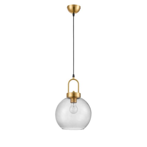 Подвесной светильник Vele Luce Cloe VL5414P11