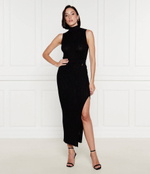 Платье Elisabetta Franchi - черный(AM23T46E2)