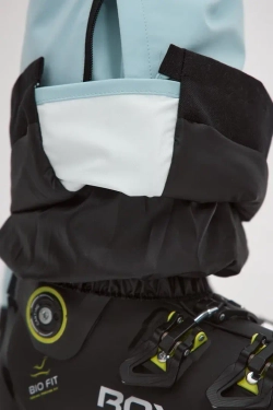 БРЮКИ STAYER ГОРНОЛЫЖНЫЕ УТЕПЛЕННЫЕ КЛАССИЧЕСКИЕ ЖЕНСКИЕ ЧЕГЕТ 24-22543