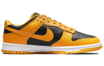 Кроссовки Nike Dunk Low "Goldenrod"