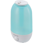 Увлажнитель воздуха Polaris, PUH 6030, 2.5 л, 18 Вт, голуб, 009137