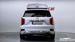 Hyundai Palisade Бензин 3.8 2WD (10.2021)