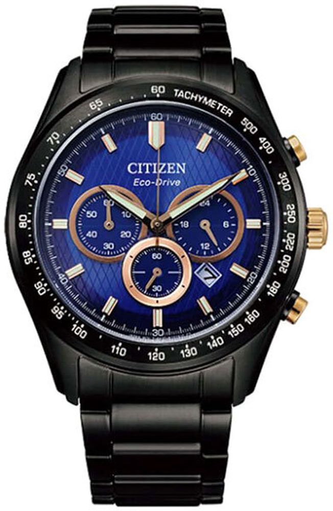 Мужские наручные часы Citizen CA4458-88L