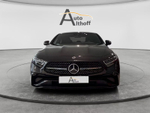 Mercedes-Benz CLS 220