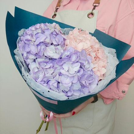 Соберу букет №293