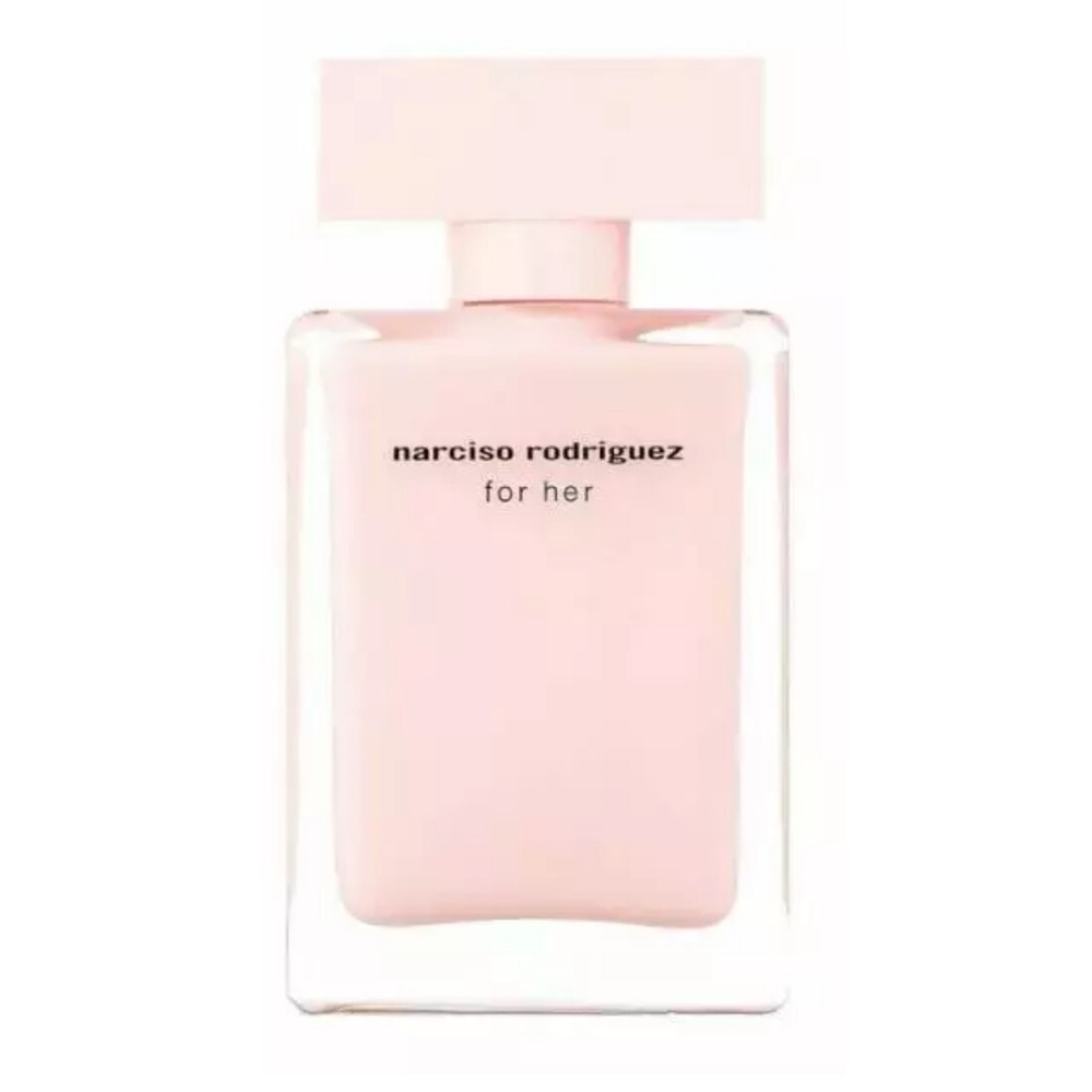 NARCISO RODRIGUEZ for her edT 50ml lady (роз)