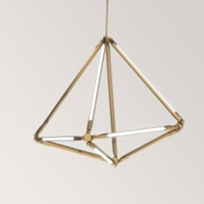 люстра Shy P11