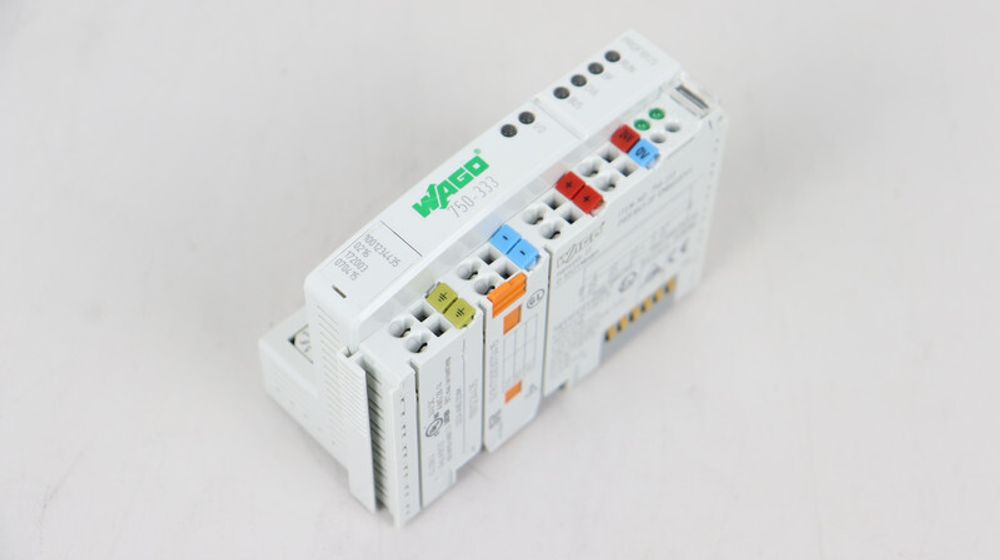 WAGO 750-333
