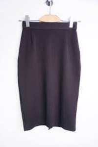 Юбка Aleksandra Kazakova для офиса, визуально на 42 размер, новая