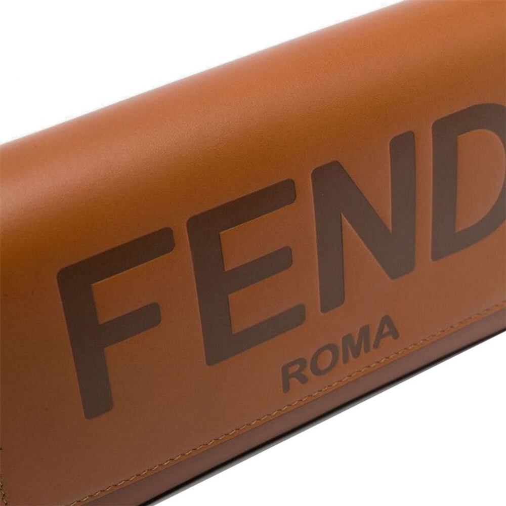 Сумка FENDI Logo, 8BS032-AAYZ-F0QVK