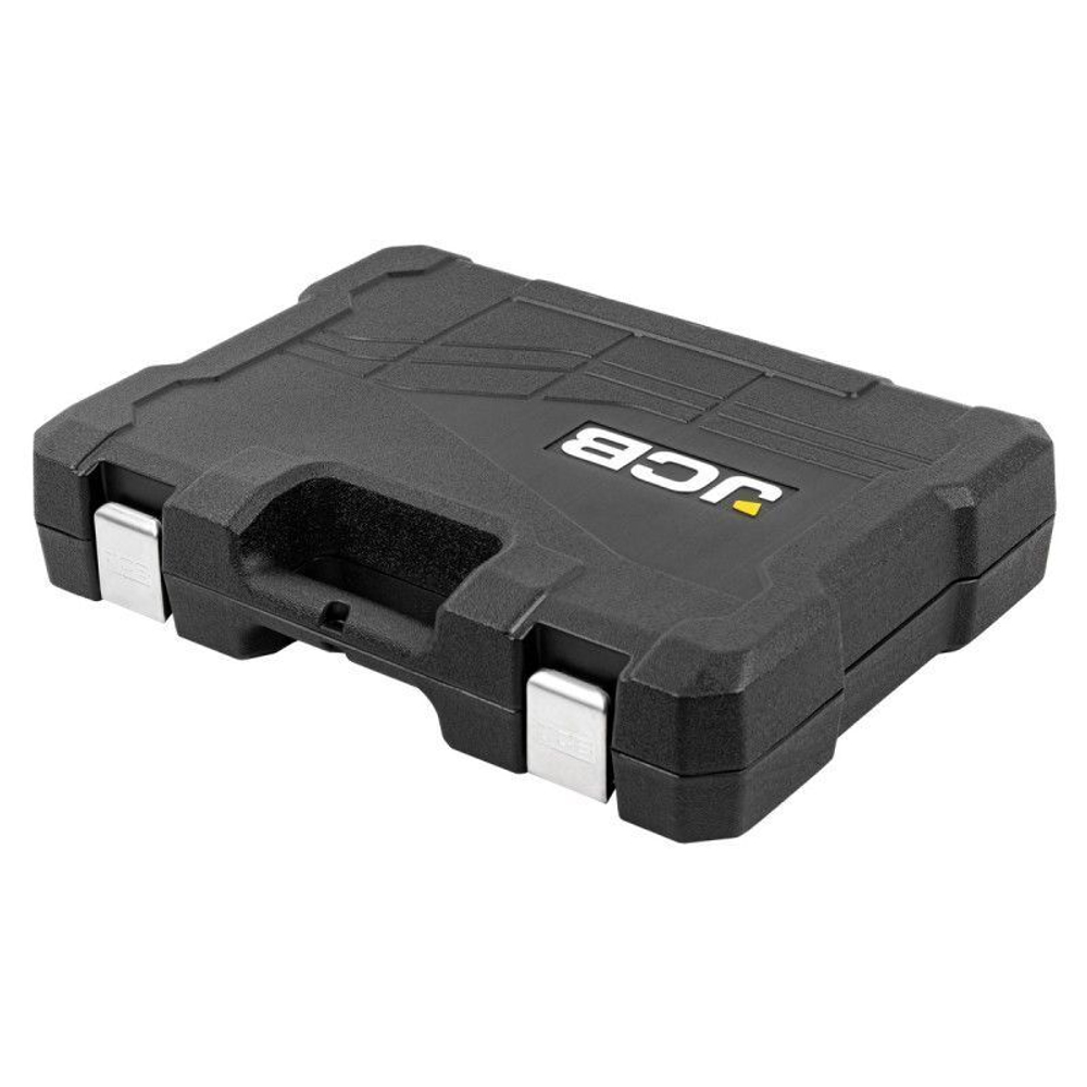 Набор инструментов 82пр. JCB-4821-5
