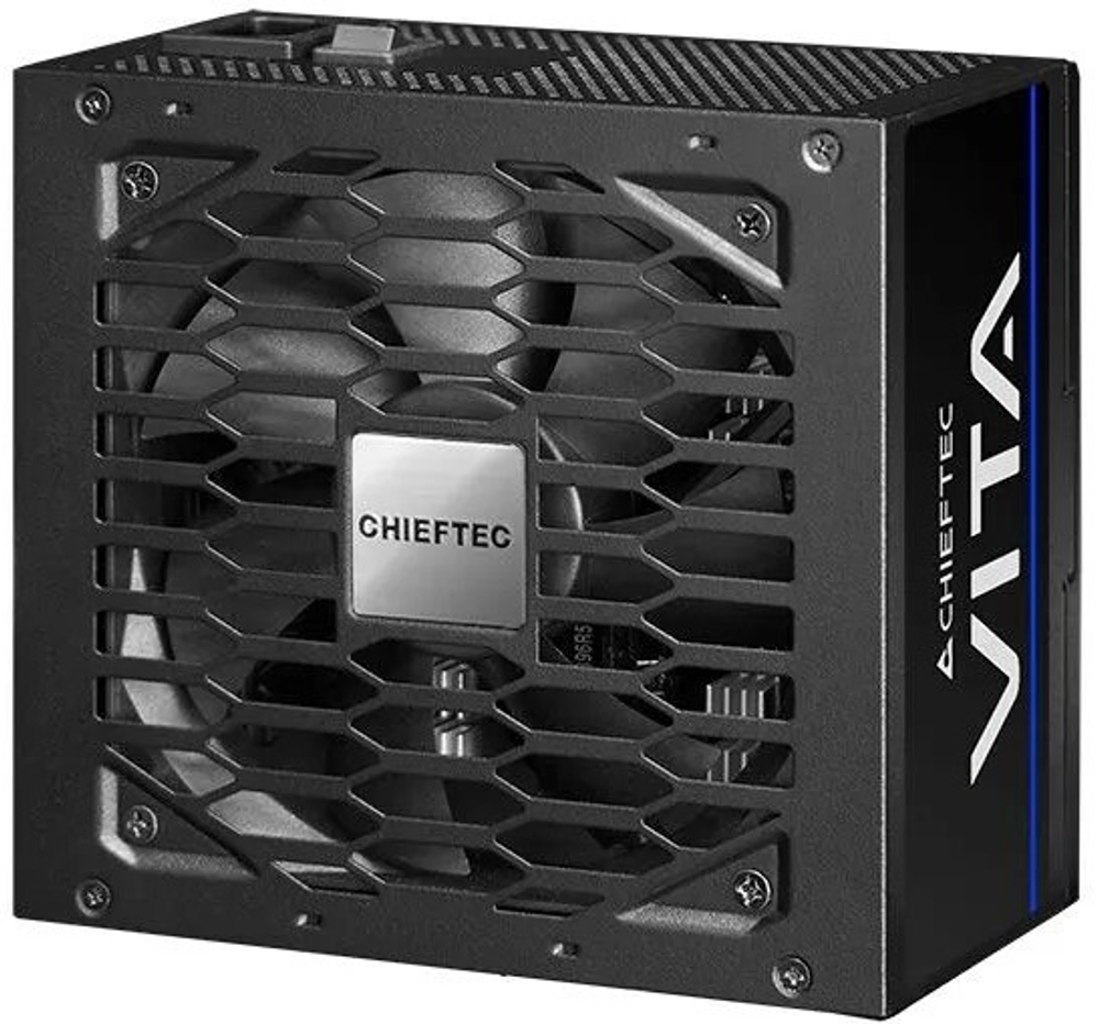 Блок питания ATX Chieftec BPX-850-C