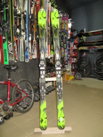 K2 Сharger 174 мм , без креплений , гео 122 - 74 - 105