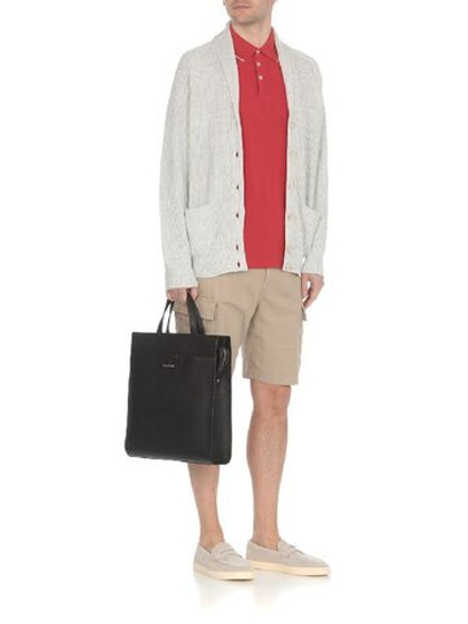 Поло BRUNELLO CUCINELLI