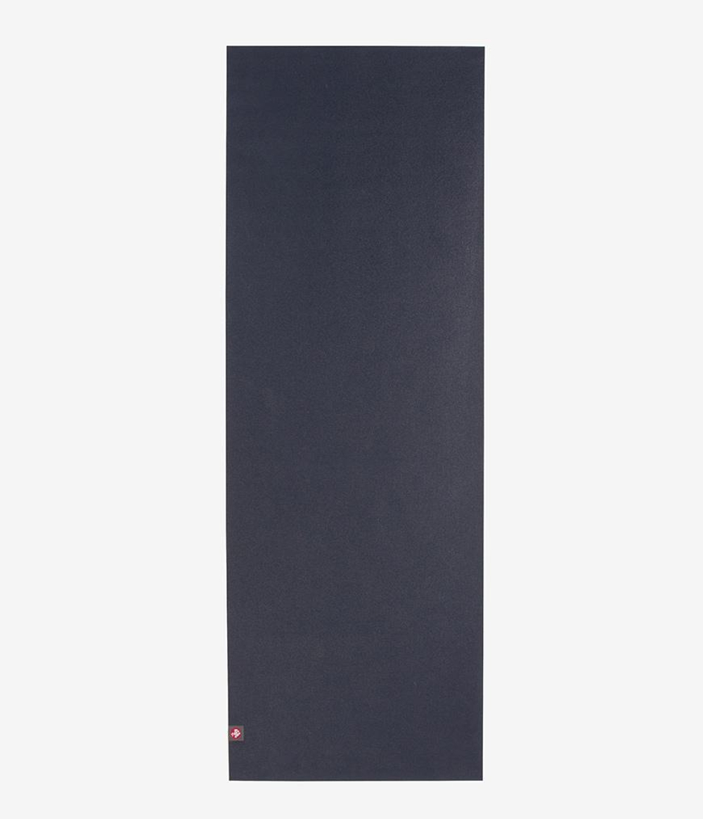 Тонкий коврик для йоги Manduka Eko SuperLite Travel Mat 180*60*0,15 см из каучука