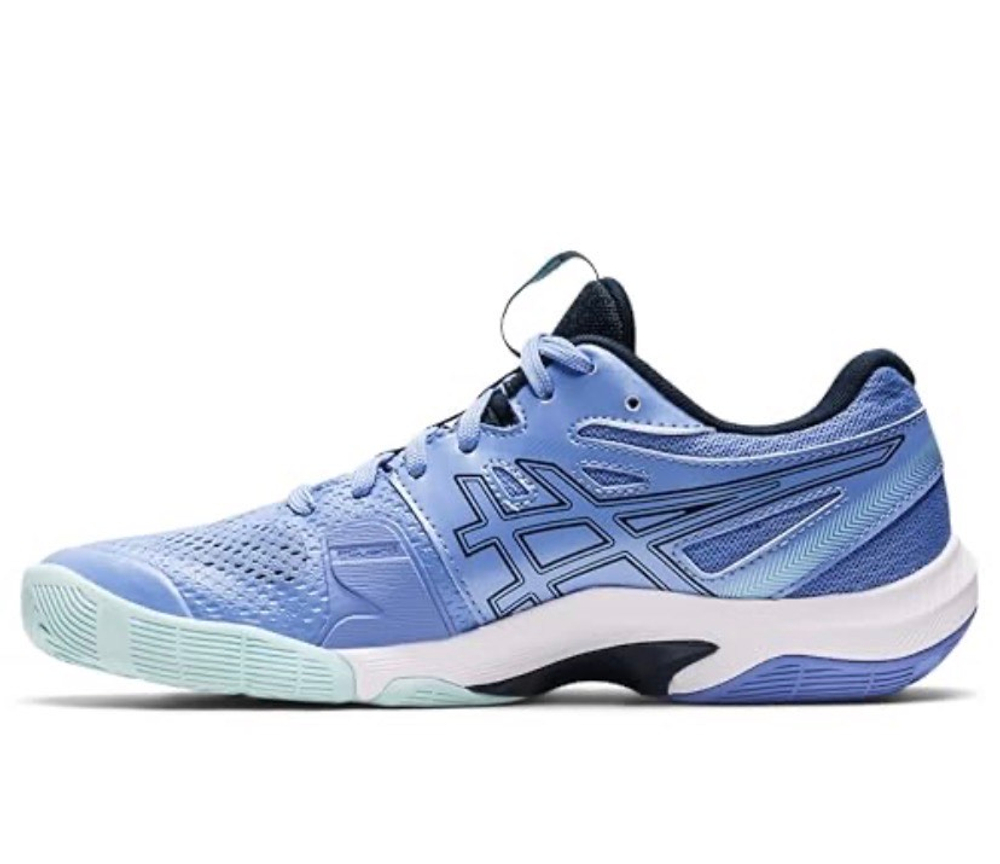 ASICS, GEL-Blade 8, , PERRIWINKLE BLUE/FRENCH BLUE, MEN, US 10 /EUR 44 /UK 9 /СМ